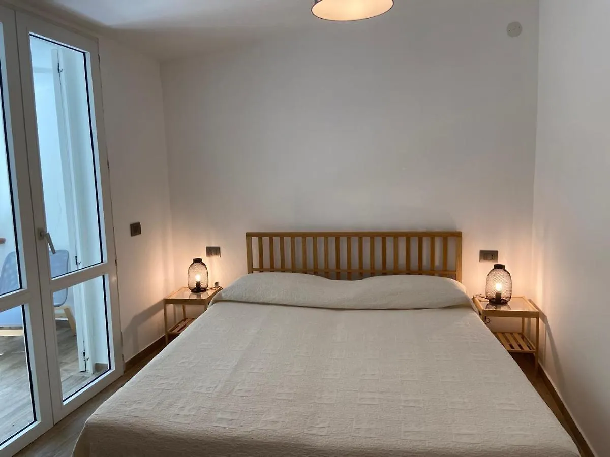 شقة Villa Danae مونديلّو إيطاليا