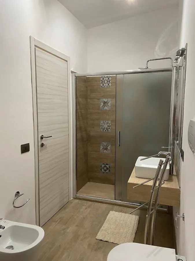 Villa Danae مونديلّو إيطاليا