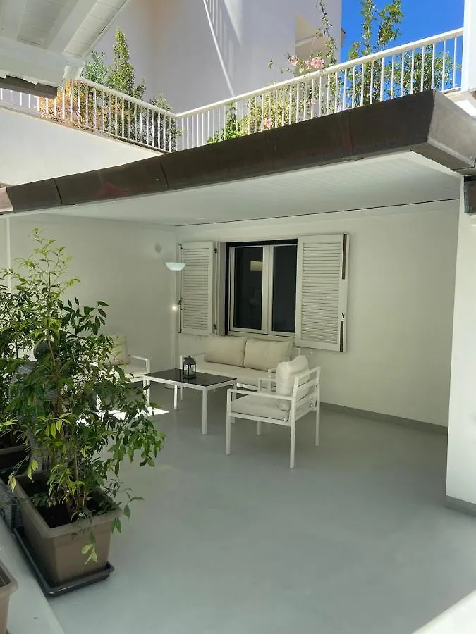 Villa Danae مونديلّو شقة