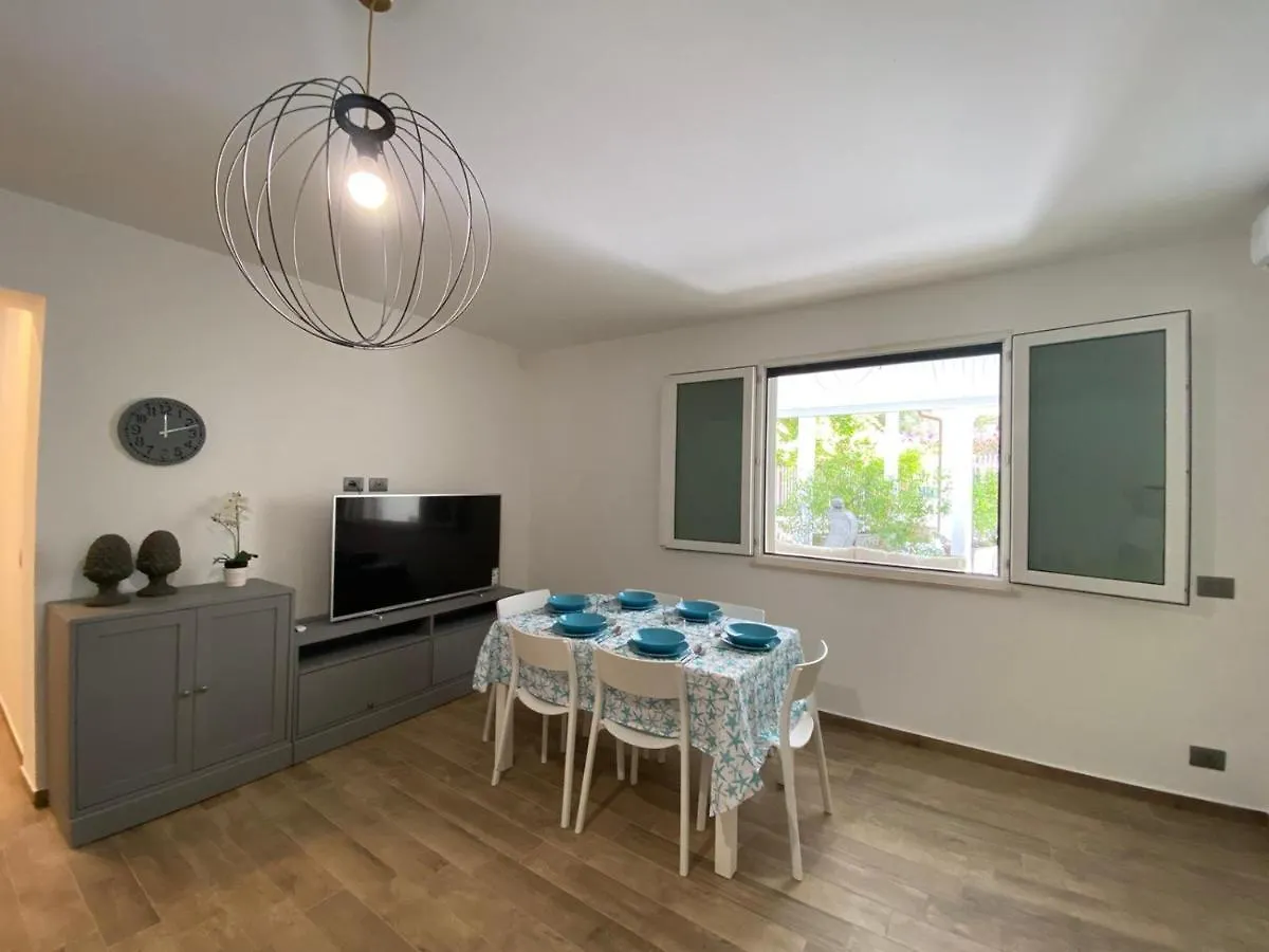 Villa Danae مونديلّو