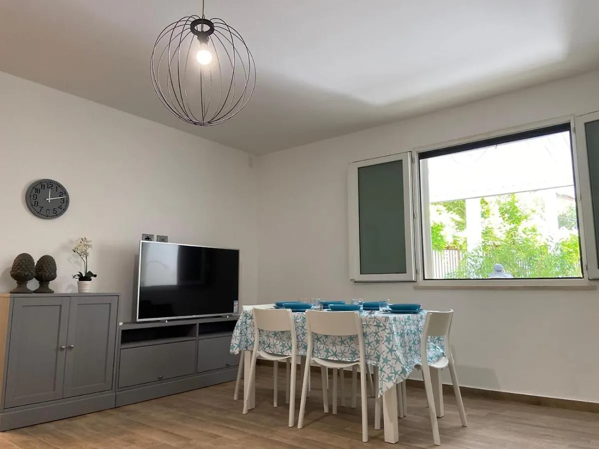 Villa Danae مونديلّو
