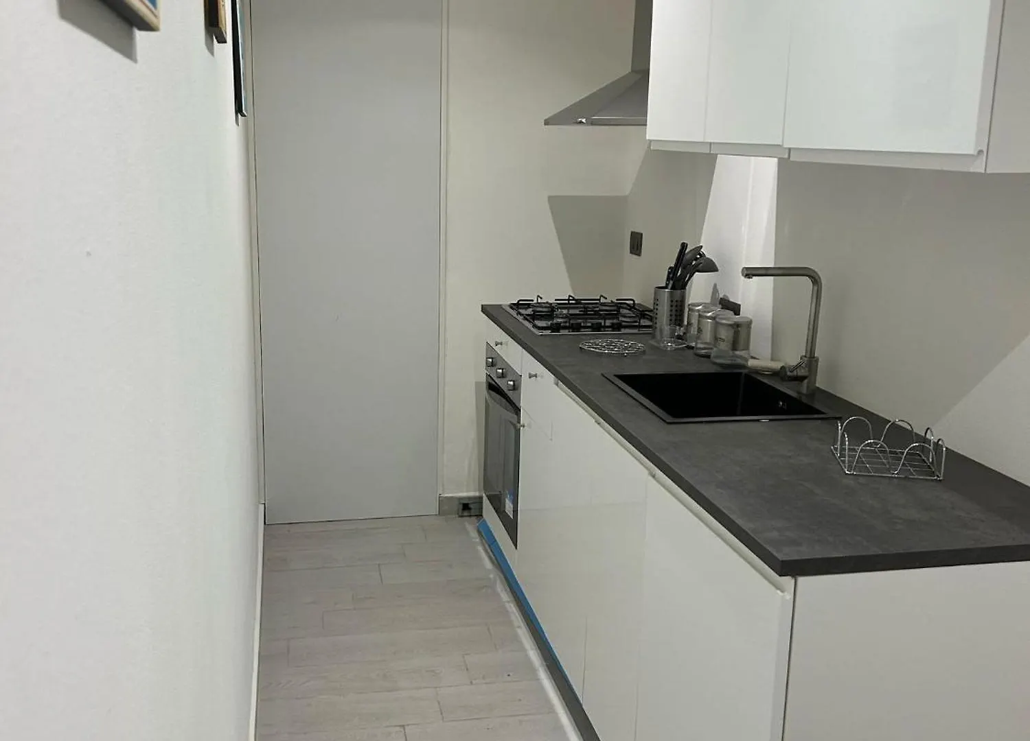 Villa Danae مونديلّو