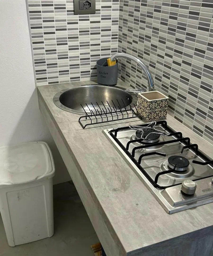 شقة Villa Danae مونديلّو إيطاليا