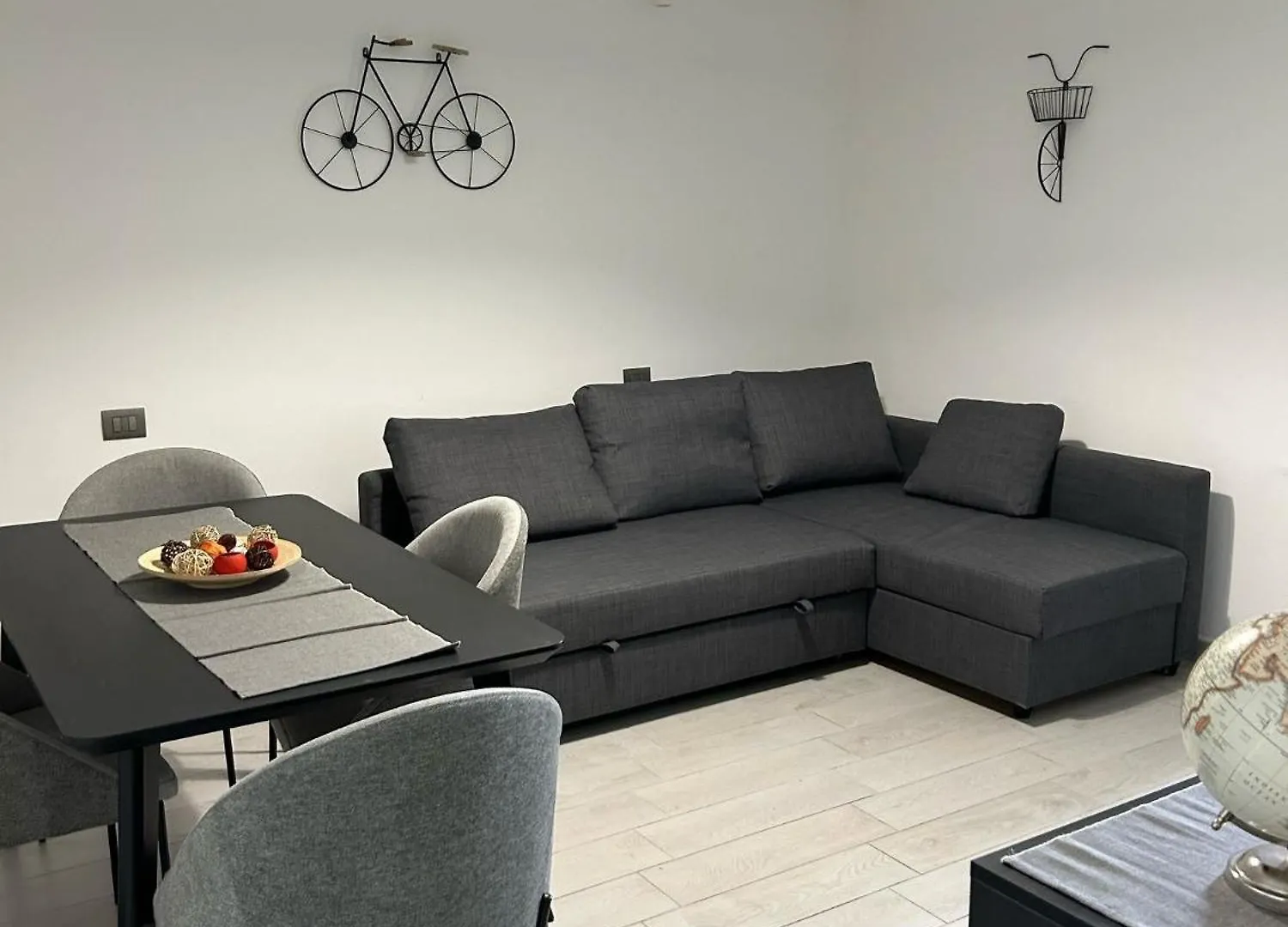 شقة Villa Danae مونديلّو