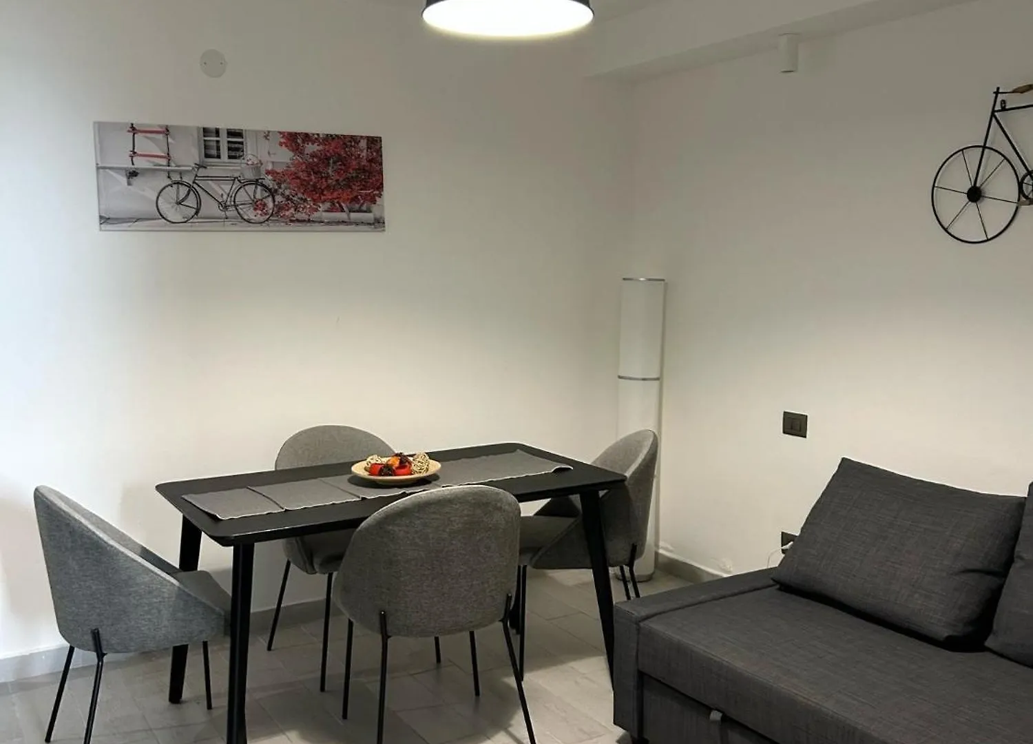 Villa Danae مونديلّو إيطاليا