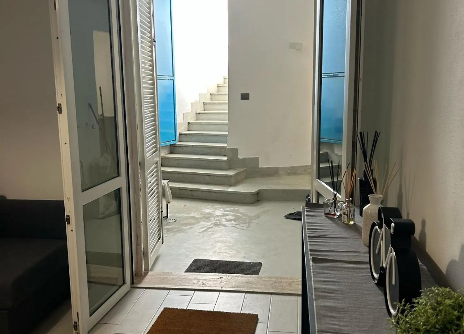 شقة Villa Danae مونديلّو